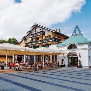 Schmelmer Hof & 4*, Bad Aibling Duitsland