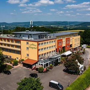 Klingerhof 3*, Hösbach Duitsland