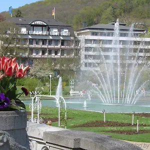 Bristol 4*, Bad Kissingen Duitsland