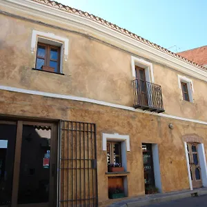 Anticos Palathos 3*, Orosei Italië