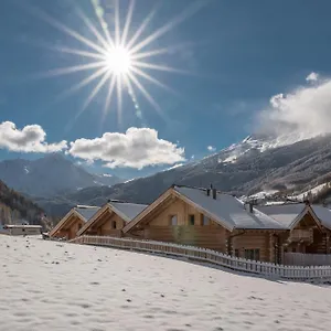 Chalet Resort Sölden Chalet