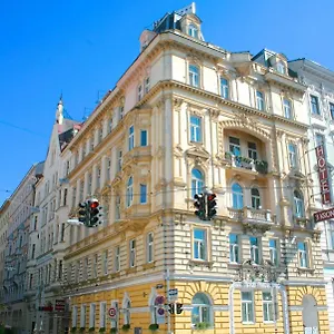 Drei Kronen 3*, Wien Österreich