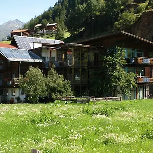 Landhaus Erich Bauernhof