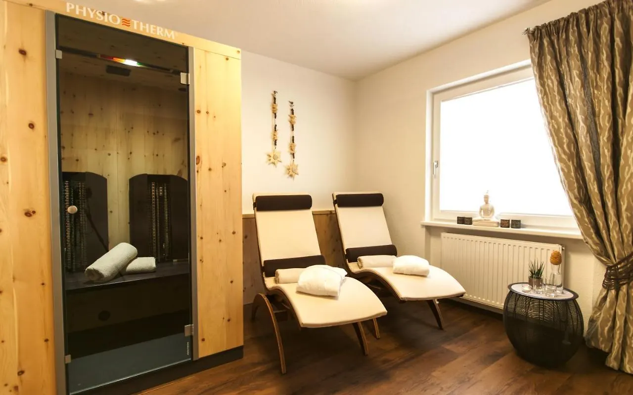 Apart Bellaria Sölden Apartamento