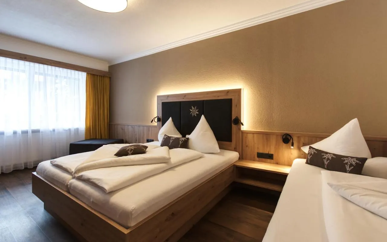 Appartement Apart Bellaria Sölden