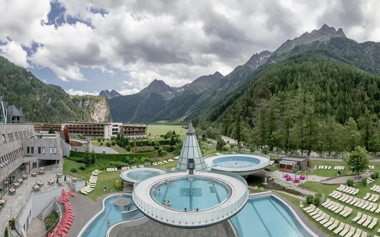 Appartement Apart Bellaria Sölden