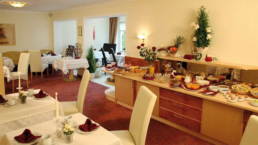 Appartement Apart Bellaria Sölden