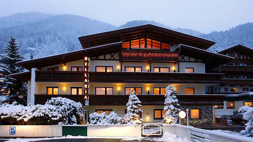 Apart Bellaria Sölden Apartamento